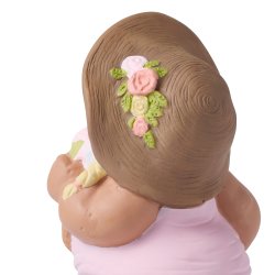 Klarborg Badebrn Castanie