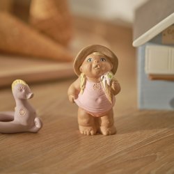 Klarborg Badebrn Castanie