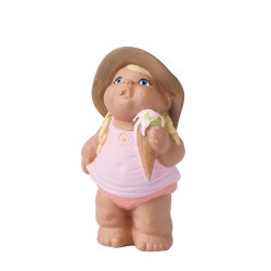 Klarborg Badebrn Castanie