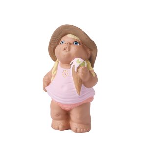 Klarborg Badebrn Castanie