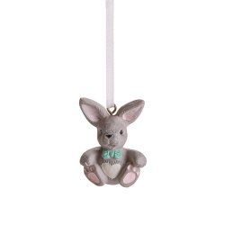 Klarborg Forrs Dyrebrn 2018