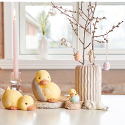 Klarborg lling Roseline