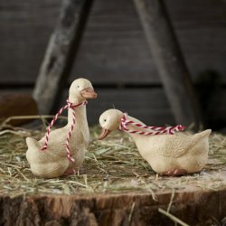 Klarborg Gslinger Rumle og Rufus