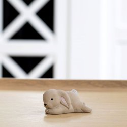 Klarborg Harekilling Jappe