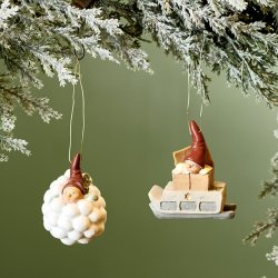 Klarborg Nisserikker 2022