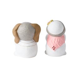 Klarborg Snemnd 2022 Berteline &amp; Baldur 