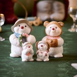 Klarborg Snemnd 2022 Berteline &amp; Baldur 