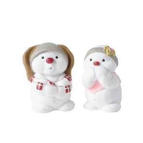 Klarborg Snemnd 2022 Berteline & Baldur 