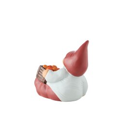 Klarborg Nisse Chris