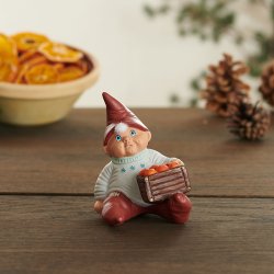 Klarborg Nisse Chris