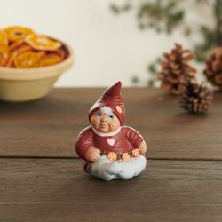 Klarborg Nisse Rebecca