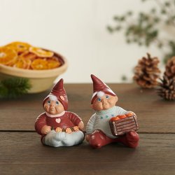 Klarborg Nisse Rebecca