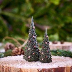 Klarborg Stort Juletr