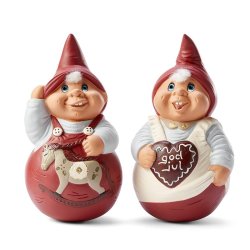 Klarborg Ka'Vip Nisse Camilla