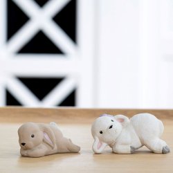 Klarborg Harekilling Jappe