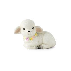 Klarborg Lam Store Lambert 