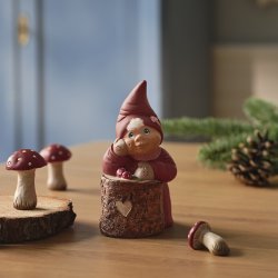 Klarborg Nisse Agnes