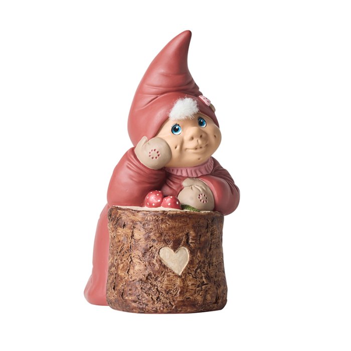 Klarborg Nisse Agnes