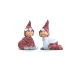 Klarborg Nisse Bette Charlotte