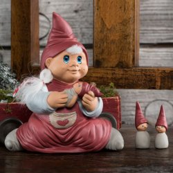 Klarborg Nisse Trine