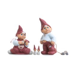 Klarborg Nisse Bette Etly