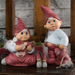 Klarborg Nisse Trine