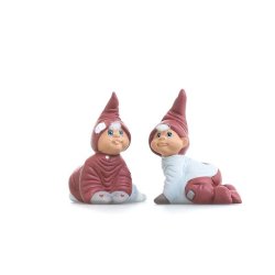 Klarborg Nisse Bette Hugo