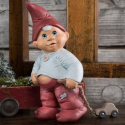 Klarborg Nisse Thomas