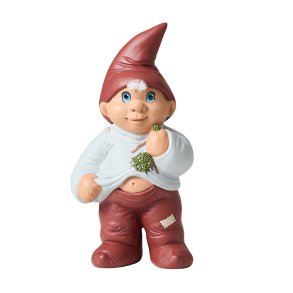 Klarborg Nisse Dennis