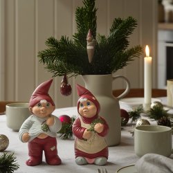 Klarborg Nisse Elisabeth