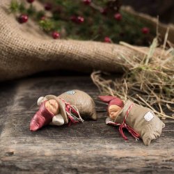 Klarborg Nisse Hilmer