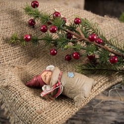 Klarborg Nisse Hilmer