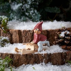 Klarborg Nisse Johanne