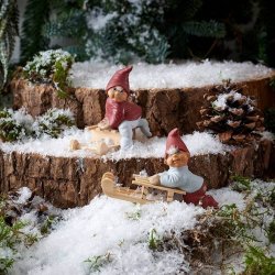 Klarborg Nisse Johanne