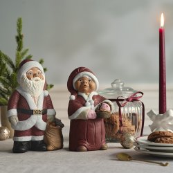 Klarborg Nisse Jullemor 40 �rs Jubil�umsmodel