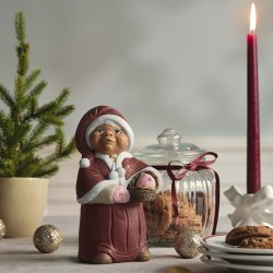 Klarborg Nisse Jullemor 40 �rs Jubil�umsmodel