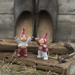 Klarborg Nisse Marius