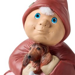 Klarborg Nisse Malou