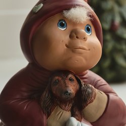 Klarborg Nisse Malou