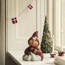 Klarborg Nisse Malou