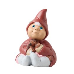 Klarborg Nisse Malou
