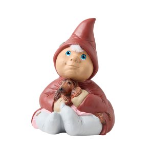 Klarborg Nisse Malou