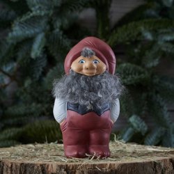 Klarborg Nisse Marinus