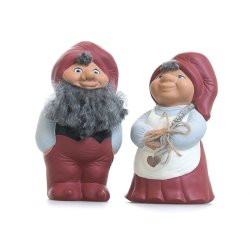 Klarborg Nisse Martine