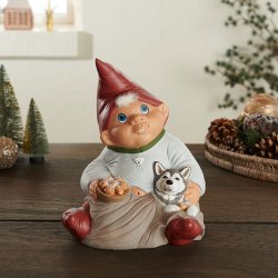 Klarborg Nisse Marley