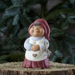 Klarborg Nisse Martine