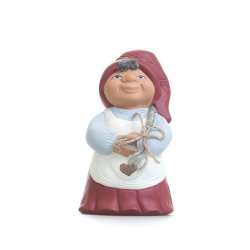 Klarborg Nisse Martine