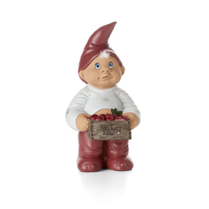 Klarborg Nisse Philip