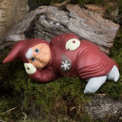 Klarborg Nisse Rikke