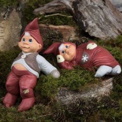 Klarborg Nisse Rikke